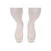 New MM6 Maison Margiela x SALOMON Over the knee Boots Women's Pink 473866