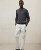 Ekoalpeu Men'S Grey Bayona Sweater