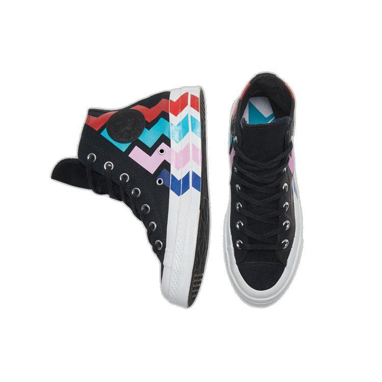 Converse Chuck 1970s Black Women's 567047C