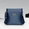 Men's Large-capacity Oxford Cloth New Shoulder Bag Business Messenger Bag Simple Trend Backpack