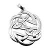 Celtic Charms Antique Alloy Amulet Pendants For Spiritual Jewelry Findings