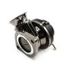 Universal Type-RS Car Autos Turbo Blow Off Valve Adjustable 25 Psi 1200HP Boost Pressure BOV Blow Dump