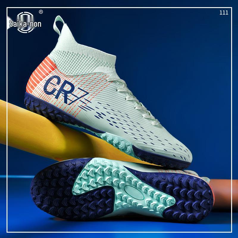 Saikano Turf Soccer Cleats 36