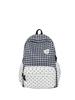 Schoolbag wholesale small fresh plaid lace backpack daily versatile large capacity going out commuting student schoolbag backpack