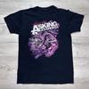 New Asking Alexandria Rock Band Gift For Fans Unisex S-5XL Shirt SS297 Unisex T-Shirt