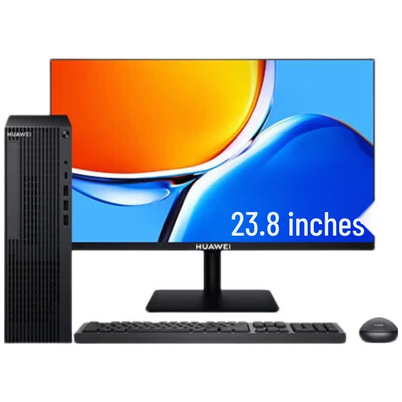 Huawei Qingyun W515y Xinchuang Desktop PC (CN version)