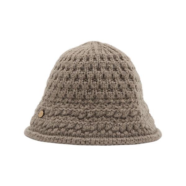 Jeieseutina Knit Ribbon Bucket Hat Be (Jeacem5Bf923Be260)