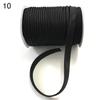 66M Edge Sewing Ribbon Cord Rope For Sofa Curtains Hats Clothes Cheongsam Hemming Garment Sewing DIY Patchwork Hemming Strip