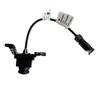 Compatible Rear 360 Surround View Camera for Li Auto L8 LIXIANG L8 Rear Bumper