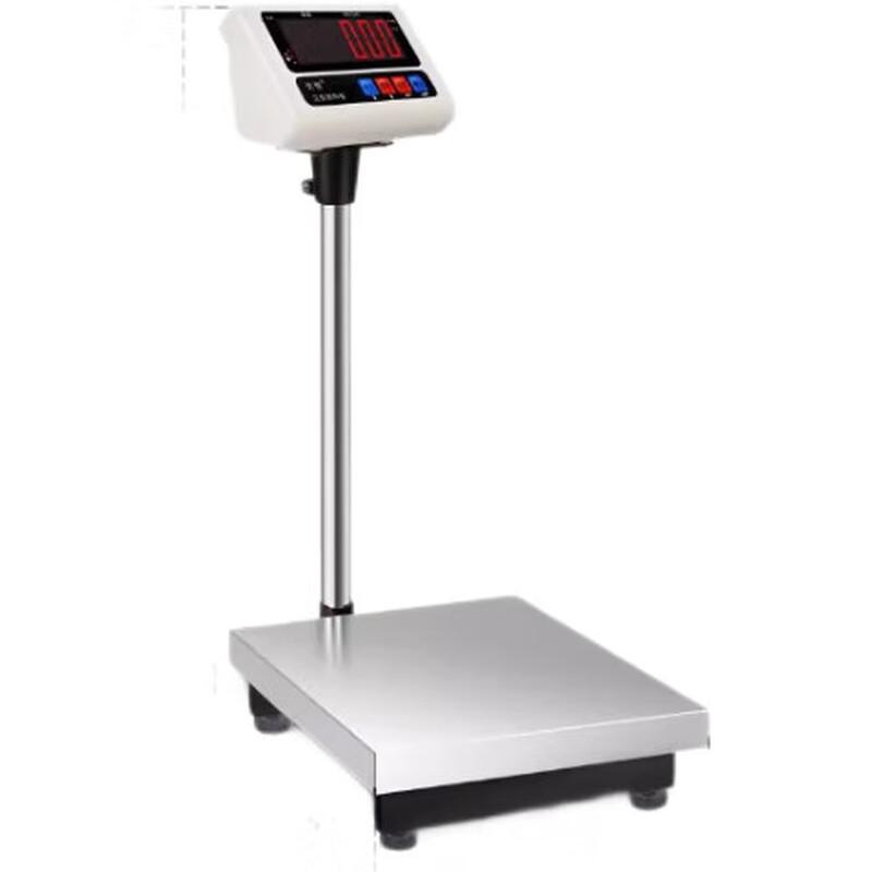 Huake High Precision Industrial Platform Scale