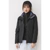 Jacket Three-in-one Removable Polar Fleece Liner Two-piece Windproof and Waterproof Couple Jacket