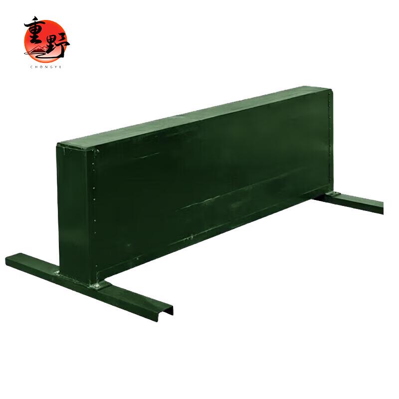 Outdoor Throwing Training Wall