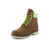 Timberland Premium Series Durable Shock Absorbing Comfortable Versatile Lightweight High-Top Outdoor Boots Men boots Medium-Brown A2HXSW