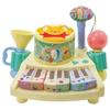 Takara Tomy Disney Soft Zunchaka Band Winnie Pooh