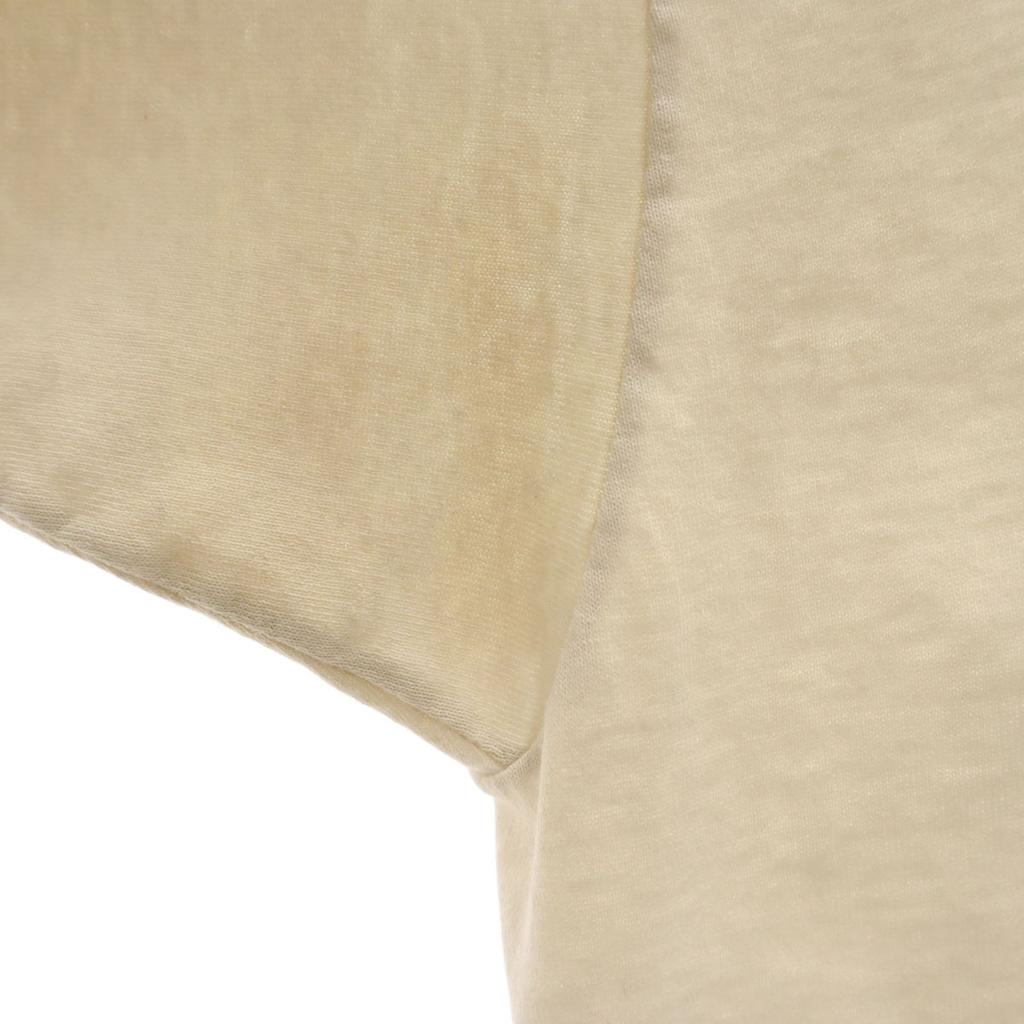 FRUIT OF THE LOOM 90s Made In USA Old Short Sleeve T-shirt Men's Used