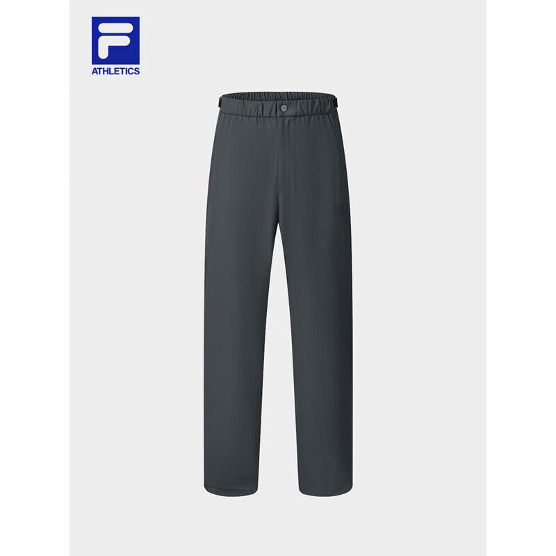 FILA Men s Autumn Loose Fit Outdoor Woven Pants XXL