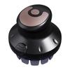 UFO Head Shaver: Men's Electric Hair Clipper & Full Body Washable Haircut Tool