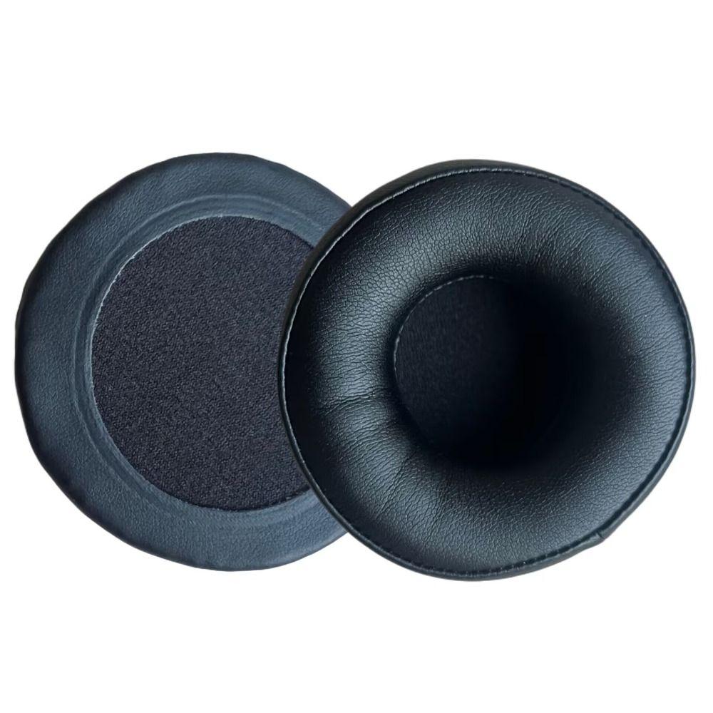 1 Paar Proteinleder Ohrpolster Ohrpolster für Anker Soundcore H30i Kabellose Kopfhörer Zubehör