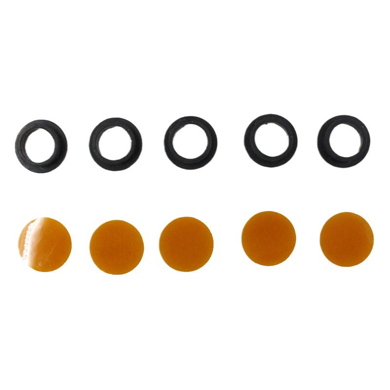 Transmission Pressure Switch Rebuild Kit for Chevrolet GM for Buick 6L45/6L50/6L80/6L90/6T70/6T75