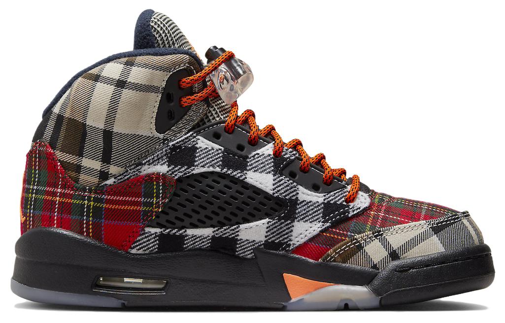 Jordan 5 Retro Rūtaini GS FD4814-008