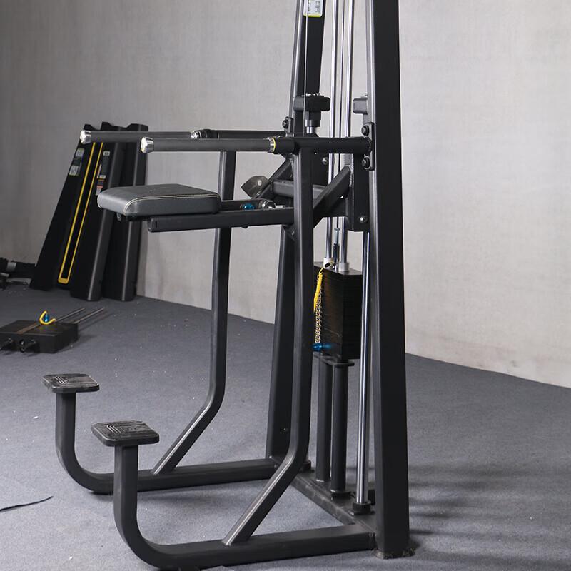 Yimai Commercial Integrated Gym Machines