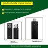 Адаптер бездротового контролера другого покоління для Xbox One та ПК (Windows 10)