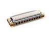 HOHNER Blues Harp 53222P C, C Key