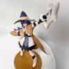 Magician Roxy Migurdia 25cm Action Figure Mushoku Tensei: Jobless Reincarnation PVC Anime Figure Statue Collection Toys