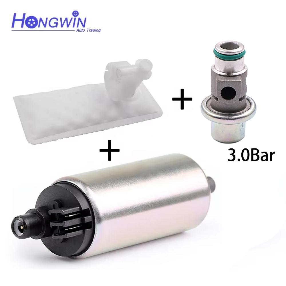 Fuel Pump Strainer Regulator For Suzuki Quad Racer LT-R450Z LT-R450 LTZ400 LTF400 15100-33H00 15100-33H01 15100-33H02
