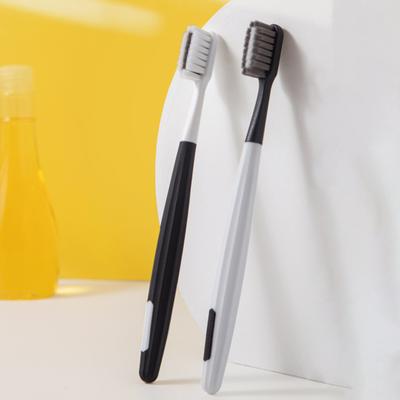 Lightweight Clean Toothbrush Portable Durable Soft Bristle Mavericks Adventures