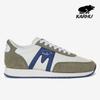 Albatross82 Air Cushion Eva Leather Sneakers Skhu2318070
