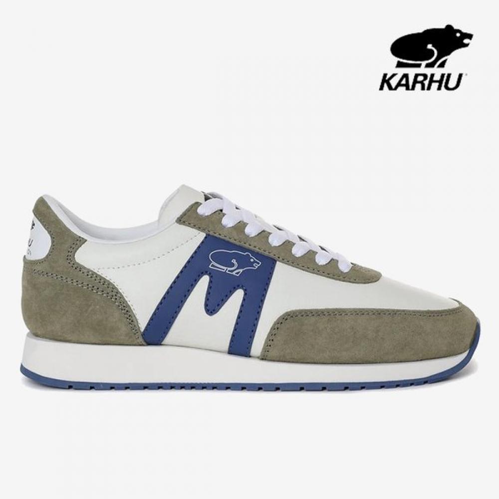 Karhu Кроссовки Albatross82 на воздушной подушке из ЭВА и кожи Skhu2318070 SKHU2318070 037/230
