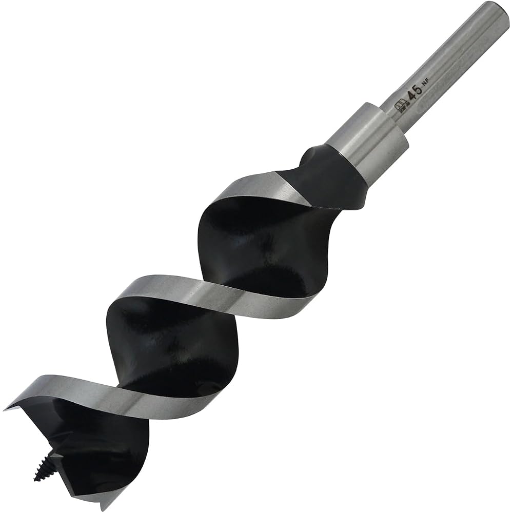 Star M 6-450 dual-use bit 45mm