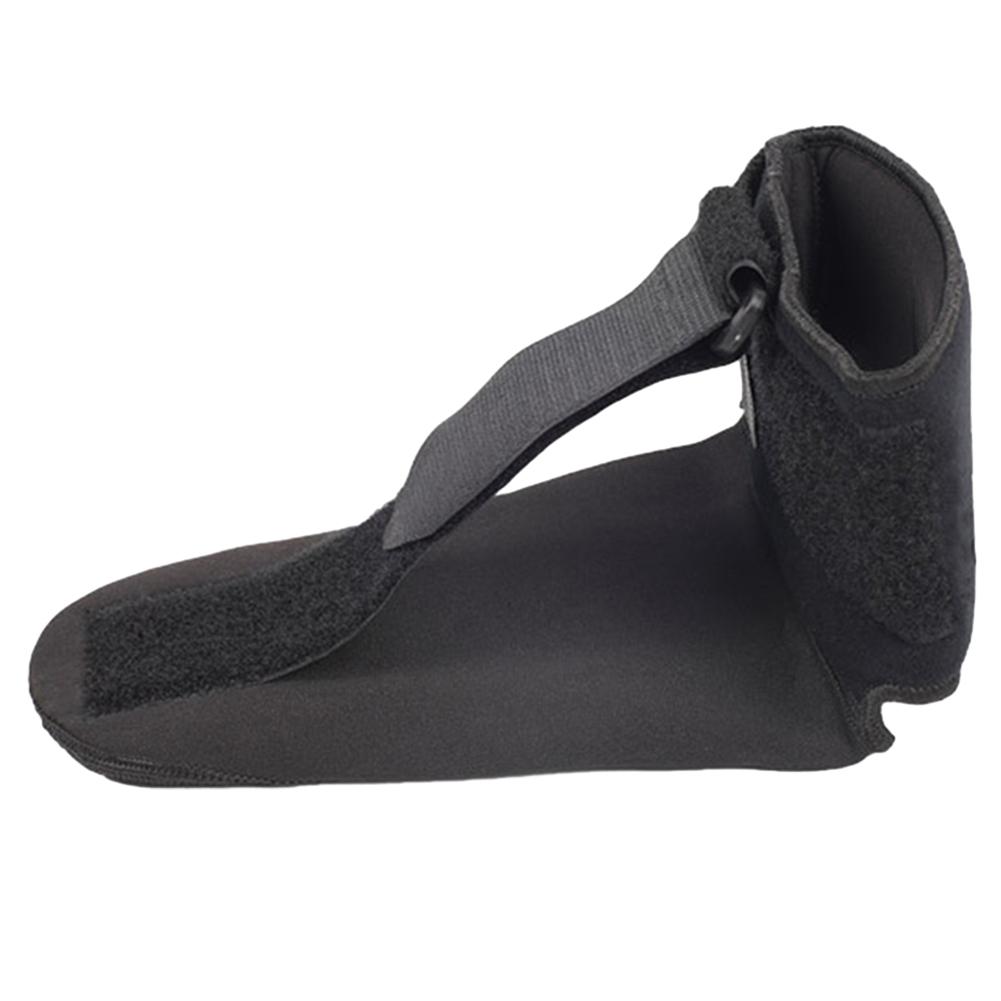 

# Спинная ночная шина, бандаж для ног, ортопедический бандаж для ног, противоскользящий для женщин и меня