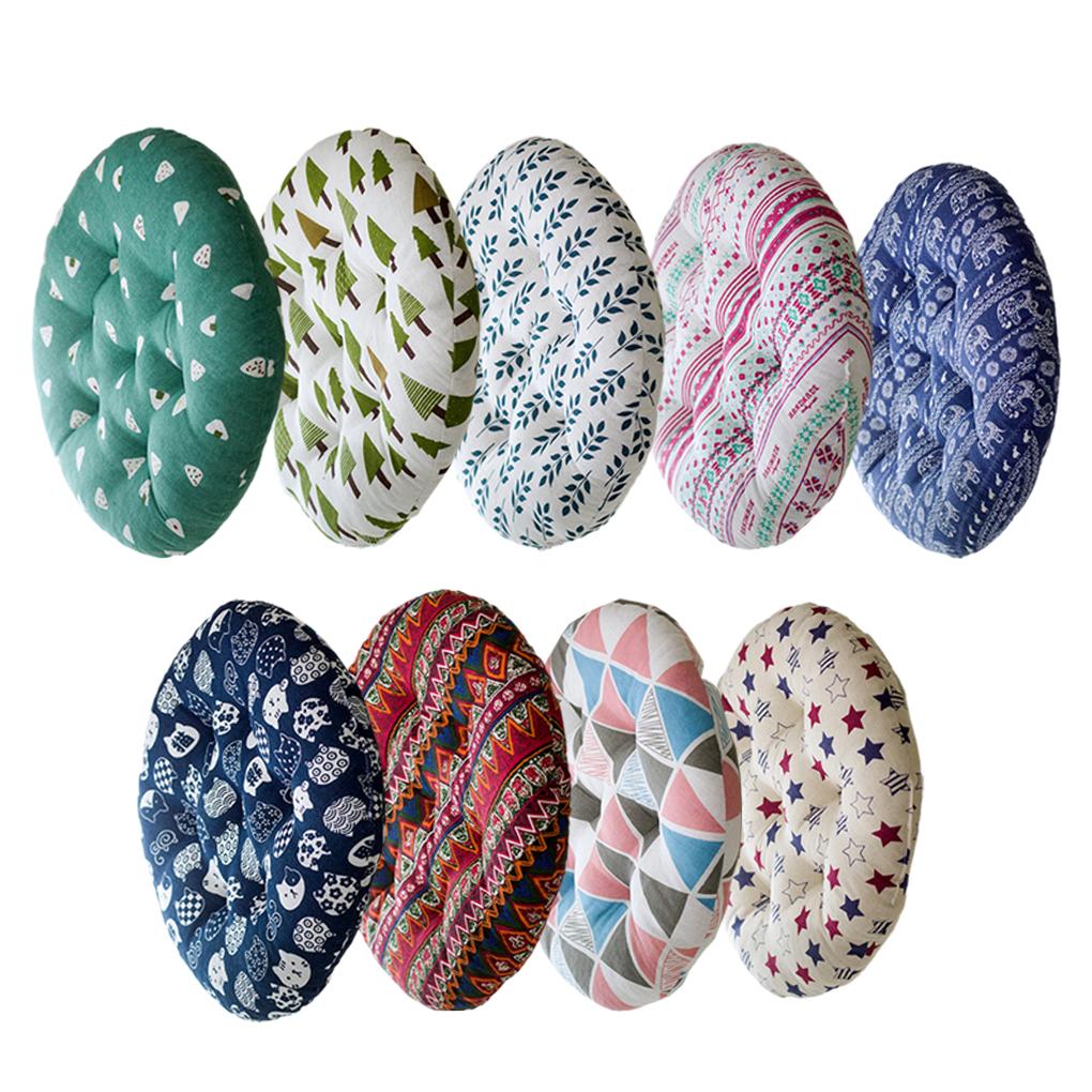 High-density Filling Chair Cushion For Maximum Comfort Office Chairs For Home Dining Chair Chair Office Breathable