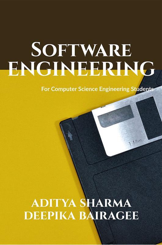 Kniha Software Engineering For Computer Science Engineering Students by Aditya Sharma - Paperback