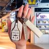 Maserati Key Case for Women - Levante & Ghibli Premium Protection