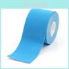 Flexible Athletic Kinesiology Tape For Jogging And Sports Therapy With Strong Adhesive