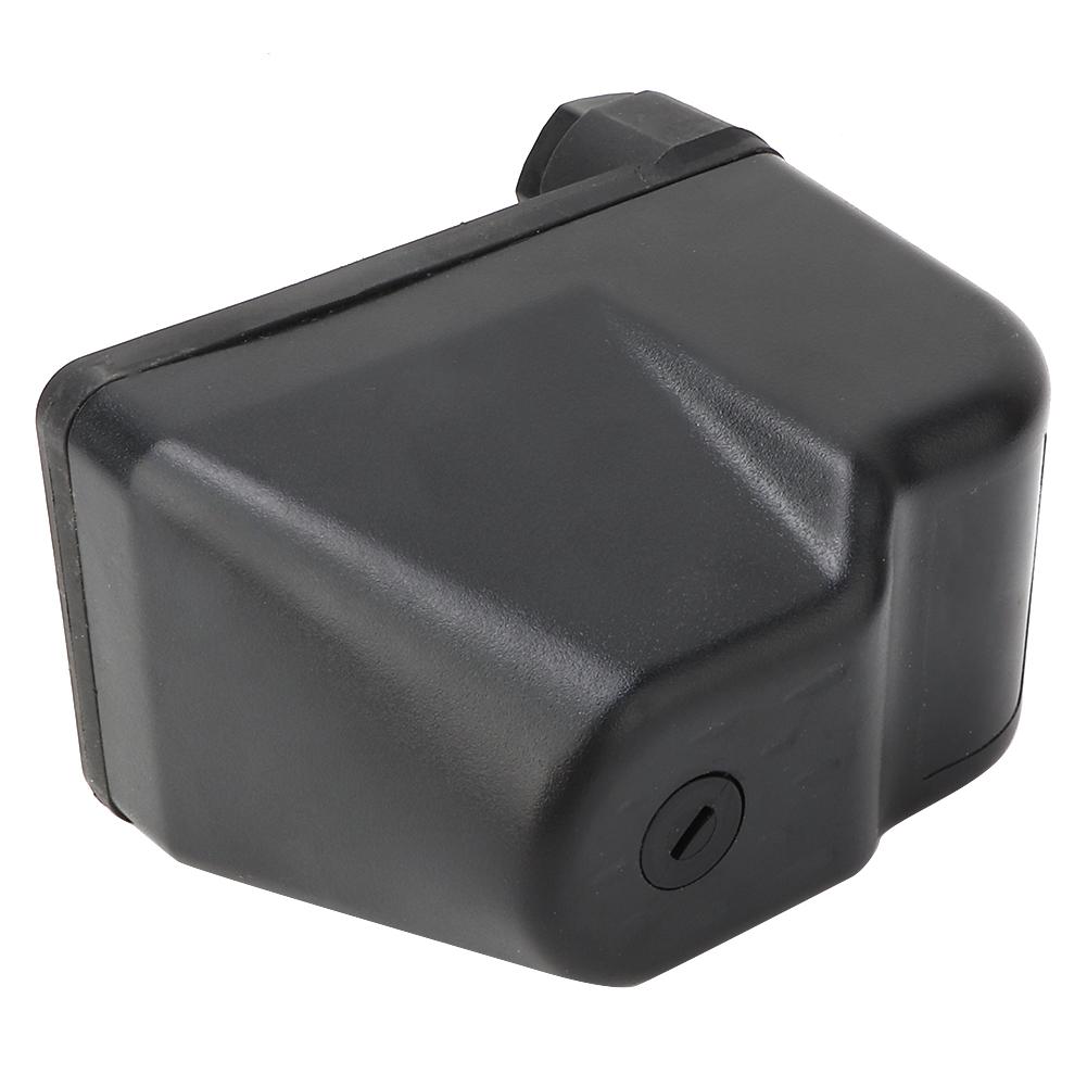 Comutator de control al presiunii cu filet mamă automat trifazic 38 NPT Regulator de presiune al pompei de apă