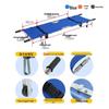 Linpan Folding Rescue Stretcher
