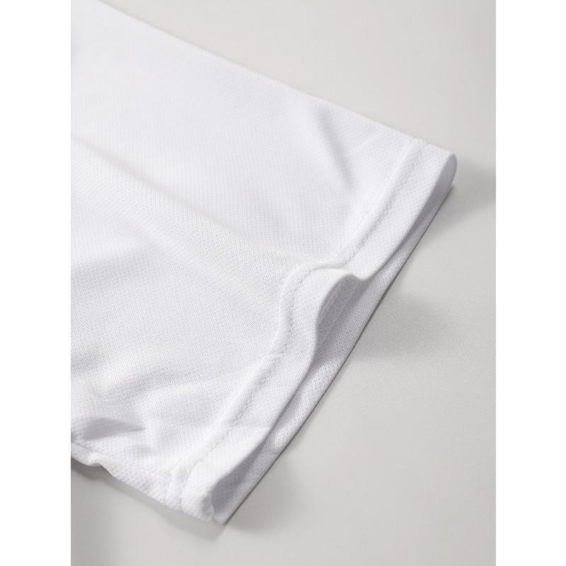 European Size Men's Funny Rooster T-Shirt - WHOA NICE Suitable for Summer Casual Wear with Rooster Silhouette &Humorous Animal,Breathable Short Sleeve