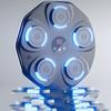 Longchan Smart Music Boxing Target