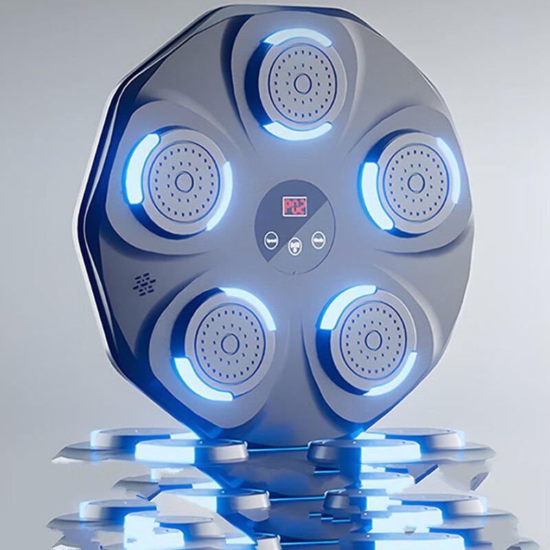 Longchan Smart Music Boxing Target