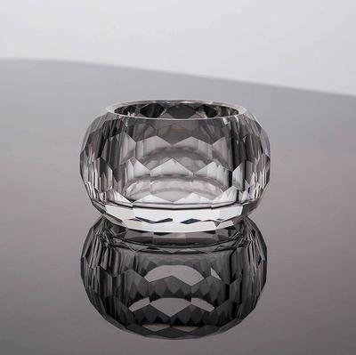 Buddhist Altar Fittings Vega Incense Burner Inches Clear Crystal Buddhist Altar Fittings Modern Buddhist Altar Fittings Fashionable Altar 2.5