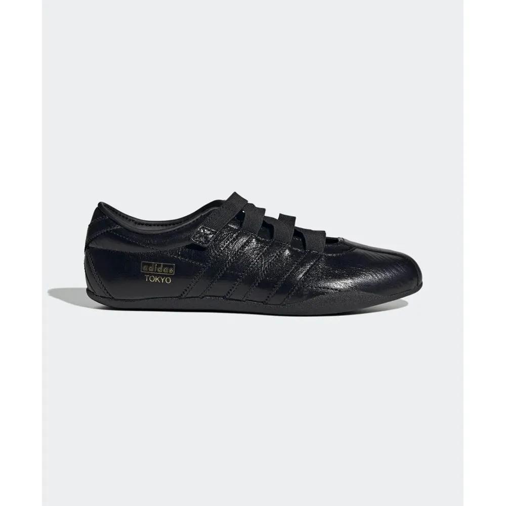 adidas Tokyo Mary Jane - Black KI3026 156403 230