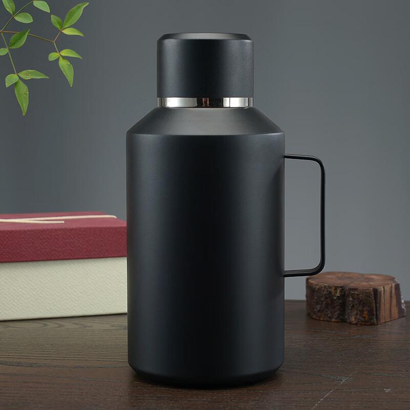 Zhouyue Hengsheng Large Capacity Stainless Steel Insulated Mug
