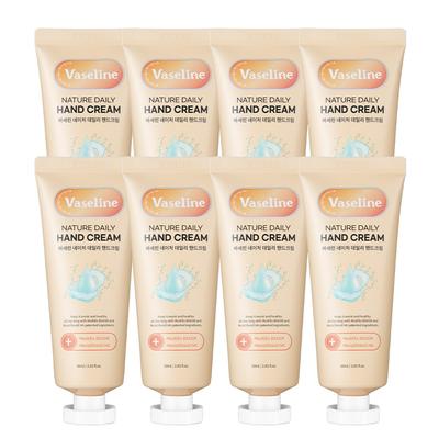 Nature Daily Hand Cream 60ml X 8