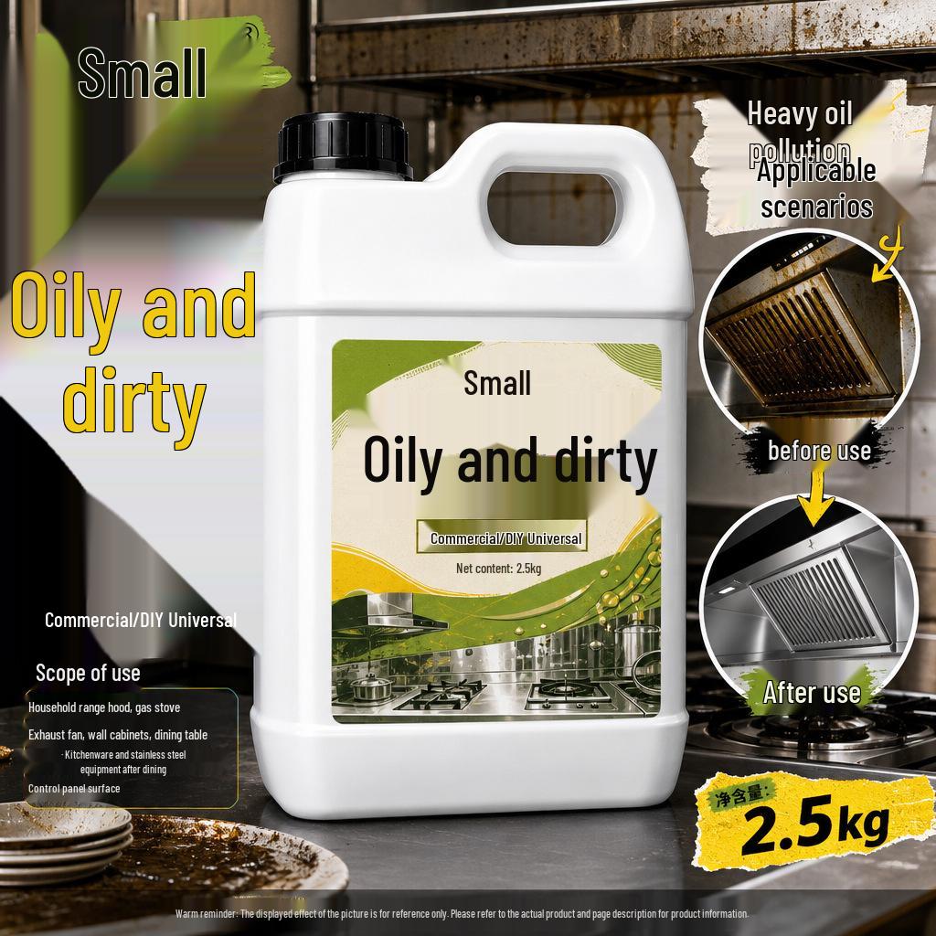 Oil Stain Cleaner & Conditioner with Storage Rack for Beam Corners - Removes Oil Scale Stains