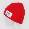 Undead Unluck Winter Knit Cap With Rolled Brim And Cosplay Design For Men And Women