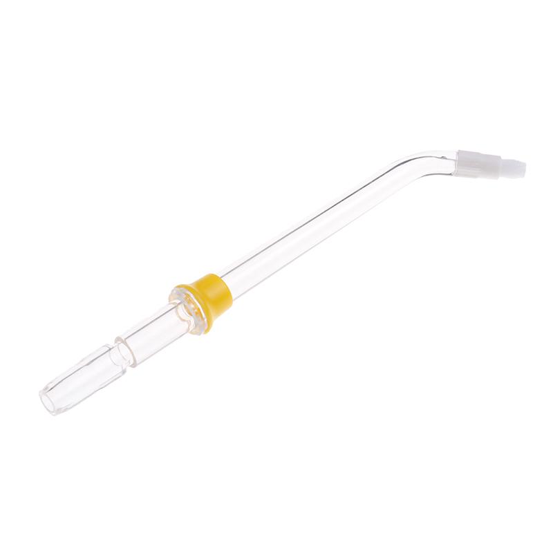 9 Stück Ersatzspitzen für Waterpik Mundduschen Zahnpflege Werkzeugset 5 Typen